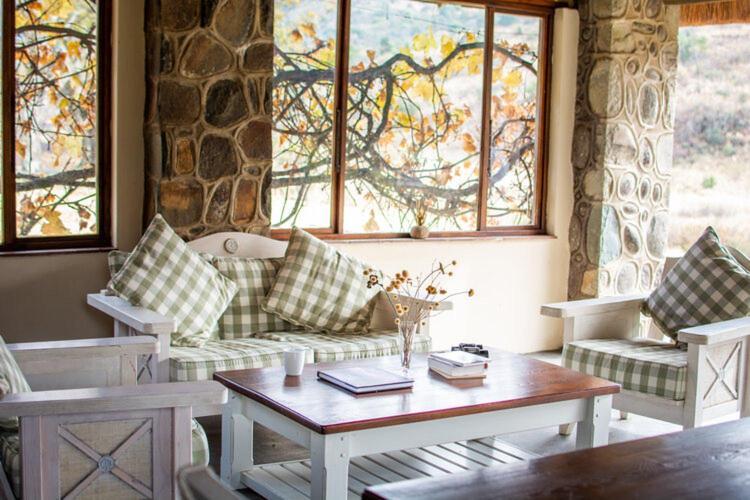 Lolambazo Country House & Cottage - Giants Castle Drakensberg Mahlutshini Room photo