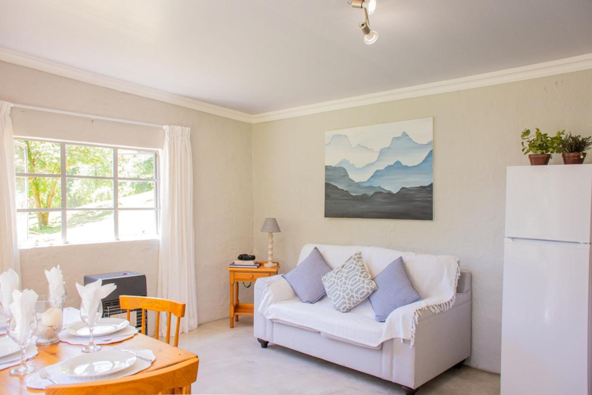 Lolambazo Country House & Cottage - Giants Castle Drakensberg Mahlutshini Room photo